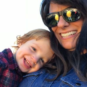 Meet your Posher, Tomei